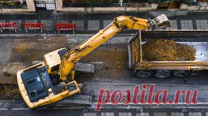 В Липецкой области перекопали часть автотрасс, чтобы остановить проезд техники. В Липецкой области приостановлено движение по части дорог, на ряде участков дорожное полотно повреждено с целью остановки проезда техники, сообщили в региональном правительстве. Читать далее