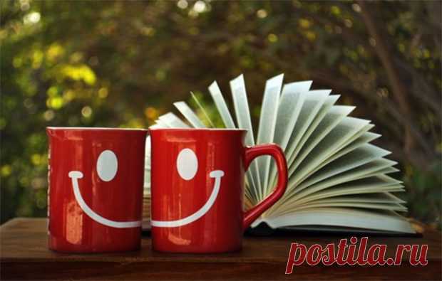 15 книг, написанных людьми с отличным чувством юмора