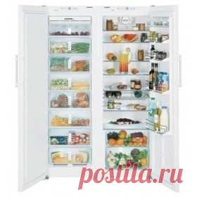 Купить Встраиваемый холодильник Liebherr SBS 66I3-20 001  / Интернет-магазин "Vseinet.ru"
холодильник с морозильником
встраиваемый
четырехкамерный
класс A++
четыре двери
морозильник сбоку
зона свежести