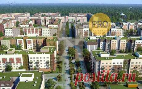 1 ккв. 38,80 м2 в Юнтолово 1 оч. корп. 4 секция 1