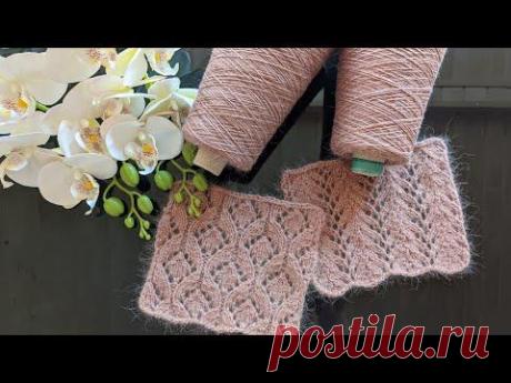 ВЯЖЕМ КАРДИГАН КРЮЧКОМ