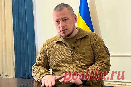 Делегация Украины прибыла в Белый дом с огромным рулоном бумаги