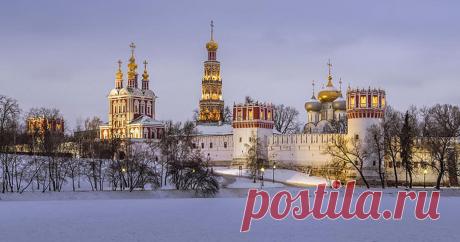 Россия: лучшие маршруты по объектам ЮНЕСКО — Субботний Рамблер