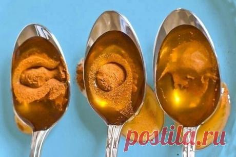 Если каждый день съедать ложку меда с корицей, вы излечитесь от многих болезней!

Еще в Древнем Египте корица славилась своими лечебными свойствами, ведь она способна излечивать различные недуги и, таким образом, является частью здорового питания человека.

Как же реагирует ваш организм на ежедневный прием таких полезных натуральных продуктов, как мед и корица?
Показать полностью...