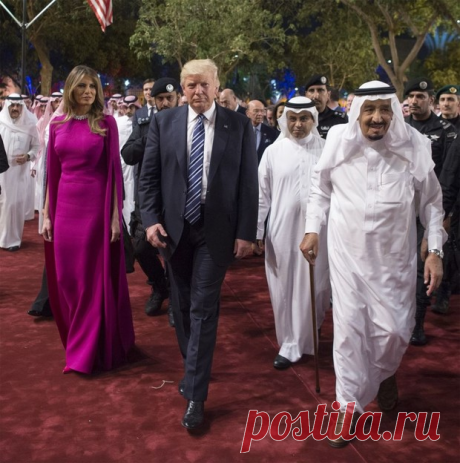 Мелании Трамп: Что мы знаем о первой леди США | Калейдоскоп новостей | Яндекс Дзен