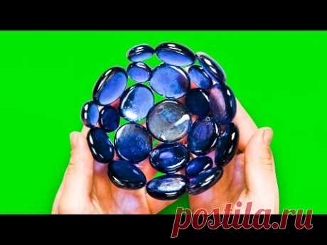 20 SIMPLE DIY DECORATION IDEAS