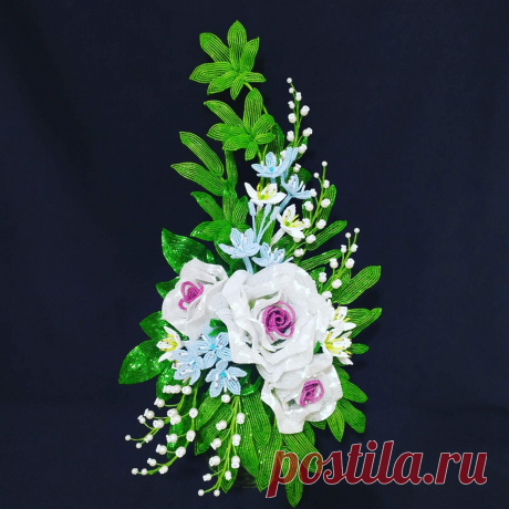 Красота для Вашего вдохновения от разных мастеров!