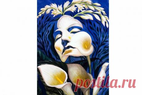 Что вы первым увидели на картинке. Что вас ждет в жизни, будет ли она счастливой и успешной | Все для людей | Яндекс Дзен