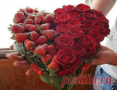 C   Днём святого Валентина! Любите и будьте любимыми!