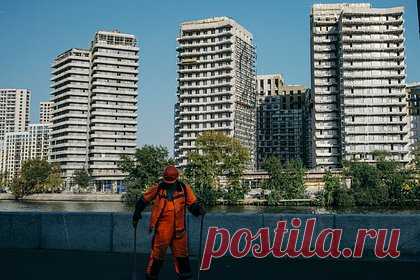 Названо условие для оживления ипотеки в России