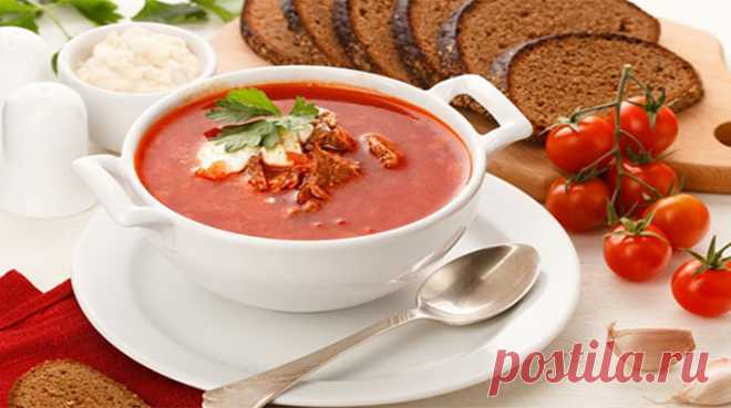 Кубанский борщ - В рецептах кубанской кухни переплетаются традиции нескольких народностей. Наиболее распространенным блюдом казаков, проживавших на Кубани, считался кубанский борщ, в котором прослеживаются русские и украинские корни. Кроме этого, можно сказать, что... Read more »