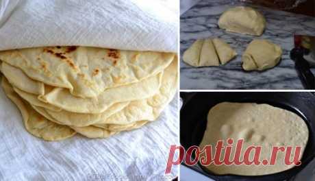 Keď sa naučíte tento jednoduchý recept na tortilly, už nikdy po nich nesiahnete v obchode Pekávate doma? Koláče, rožky, domáci chlieb, … Niet nad vôňu pečenia v domácnosti (pokiaľ neprihára). A máte radi tortilly? My áno. Veľmi. Však kto by aj nemal… V obchode zrovna najlacnejšie nie sú a pri pohľade na zloženie a následne na dátum spotreby (končiaci niekedy o 376 rokov) vás možno mnohokrát aj prejde chuť si