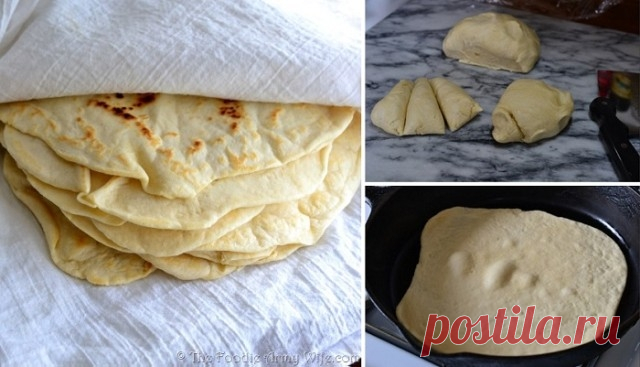 Keď sa naučíte tento jednoduchý recept na tortilly, už nikdy po nich nesiahnete v obchode Pekávate doma? Koláče, rožky, domáci chlieb, … Niet nad vôňu pečenia v domácnosti (pokiaľ neprihára). A máte radi tortilly? My áno. Veľmi. Však kto by aj nemal… V obchode zrovna najlacnejšie nie sú a pri pohľade na zloženie a následne na dátum spotreby (končiaci niekedy o 376 rokov) vás možno mnohokrát aj prejde chuť si