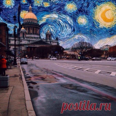в