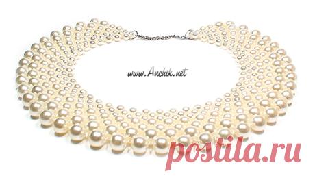 Anchik.Net | Бисероплетение / Beading - страница 7