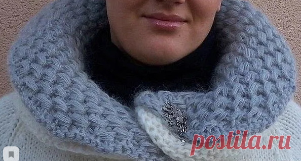 УЗОРЫ спицами (схемы и описания)