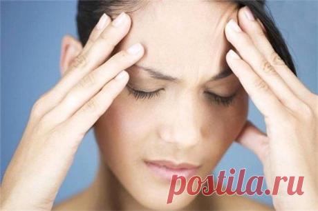 ВЕНОЗНЫЙ ЗАСТОЙ СОСУДОВ ГОЛОВНОГО МОЗГА.