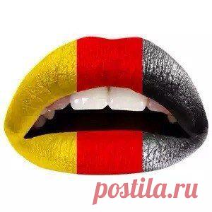 Выражаем свое возмущение 😈 / Изучение немецкого языка