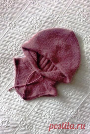 Универсальный капор