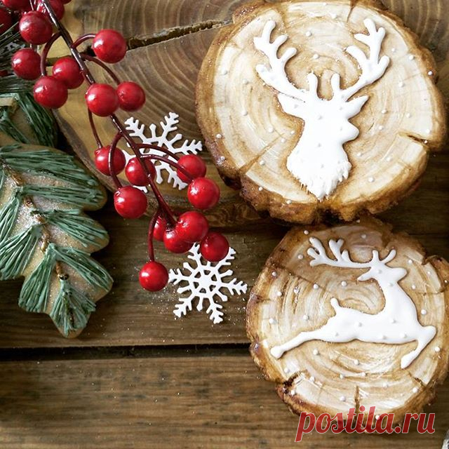 #медовыепряники 