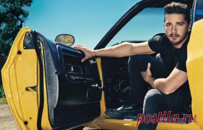 5 обыденных вещей в автомобиле, которые отпугнут любую девушку | Чёрт побери Пожалуй, каждый мужчина за рулем хотел бы пригласить Меган Фокс в свою машину. Сколько раз было такое, что подъезжая к новой подружке на своем авто, она корчила гримасу? Или когда садилась в салон? Это не значит, что нужно продавать свою «Ладу» и брать иномарку в кредит. Достаточно узнать, на что девушки обращают внимание, и произвести позитивное впечатление.  1. Внешний вид  В этот повидавший вид...