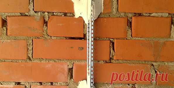Технология установки строительных маяков при проведении штукатурных работ |	
Недвижимость и мы.