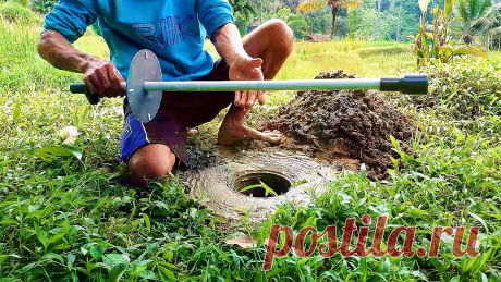 Изобретения могут быть простыми, но гениальными 🔥✨💥