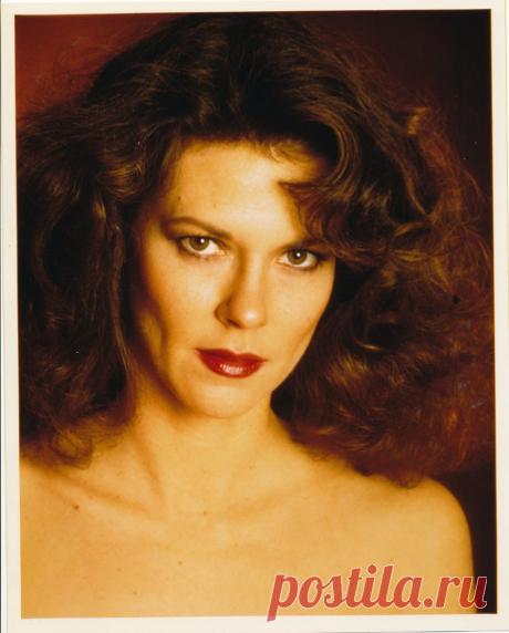 ДжоБет Уильямс, 6 декабря, 1948