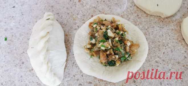 Узбечка подсказала, как сделать начинку для пирожка вкусной. Мои 4 беспроигрышные начинки для пирожков | Посад | Дзен