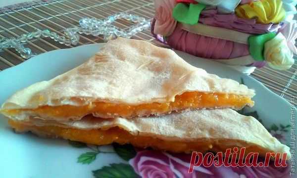 сообщение Моя_кулинарная_книга : Простой рецепт вкуснейшего пирога с тыквой (03:30 19-09-2014) [3226371/337352040] - natasha_5656@mail.ru - Почта Mail.Ru