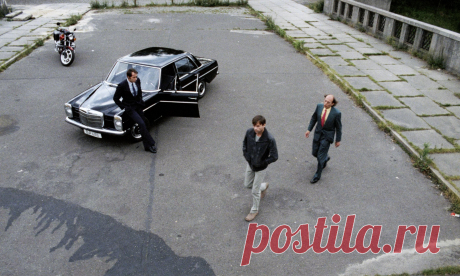 Одержимая (1981)