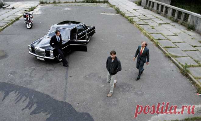 Одержимая (1981)