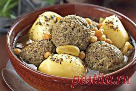 Армянские блюда: 20 самых вкусных рецептов армянской кухни