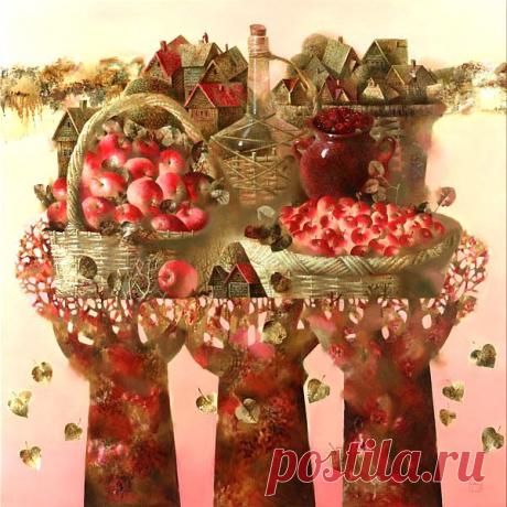 Сновидения