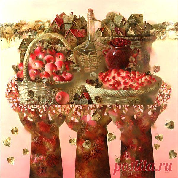 Сновидения