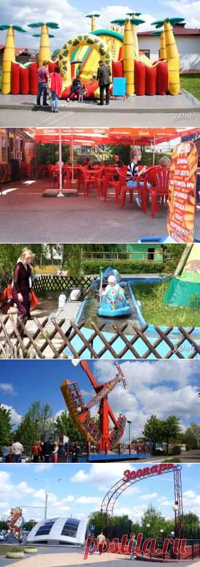 Зоопарк в Минске: москвичи-постояльцы, символ зоосада и сюрпризы для публики - туристический блог об отдыхе в Беларуси