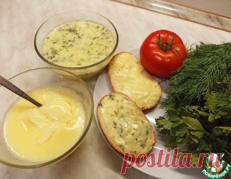 Плавленый сыр из творога – кулинарный рецепт