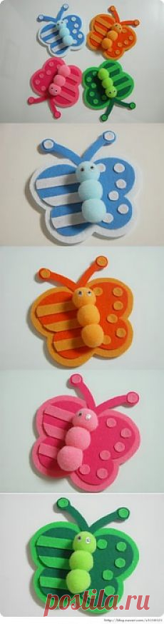 Шаблоны для закрашивания.