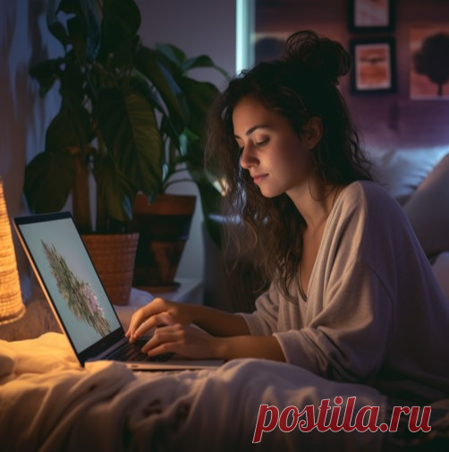 Продвижение публикации блогера на платформе клерк ру