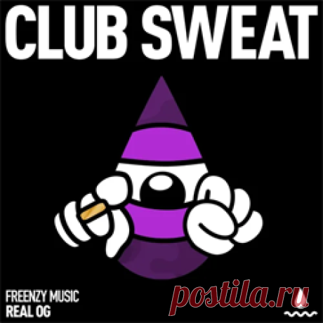 Freenzy Music - Real OG (Extended Mix) | 4DJsonline.com