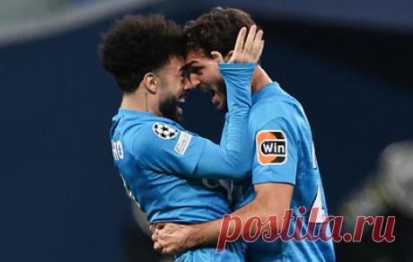 Соперник &quot;Зенита&quot; по стыковым матчам Лиги Европы определится по итогам жеребьевки. Мероприятие пройдет в понедельник в швейцарском Ньоне в 15:00 мск