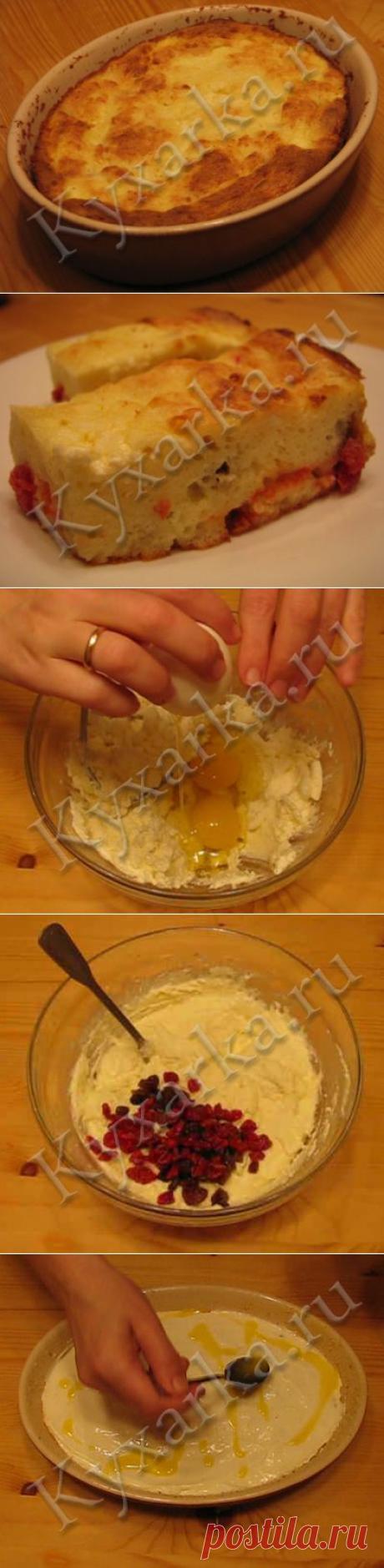 Кухарка: домашняя кухня, видео, кулинария, рецепты, советы, фото| Творожная запеканка