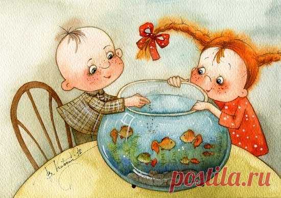 СОЛНЕЧНО - добро и позитив