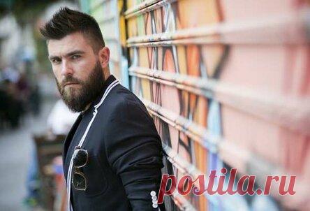 Какие черты лица выдают успешных мужчин?