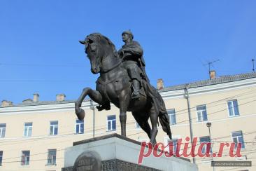 5 декабря – День памяти святого благоверного великого князя Михаила Ярославича Тверского. Открытки на День памяти святого благоверного князя Михаила Тверского