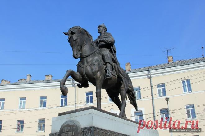 5 декабря – День памяти святого благоверного великого князя Михаила Ярославича Тверского. Открытки на День памяти святого благоверного князя Михаила Тверского