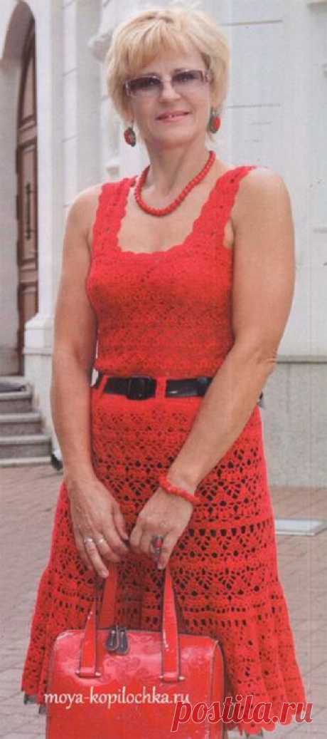 Подборка -1а&quot;Копилочка для вязальщицы&quot;/200 фото/.