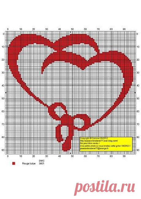Найдено на сайте passionbroderie77.over-blog.com.