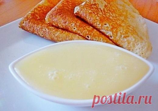 Сделайте сгущенку своими руками. Это займет всего 15 минут! | Житейские Советы