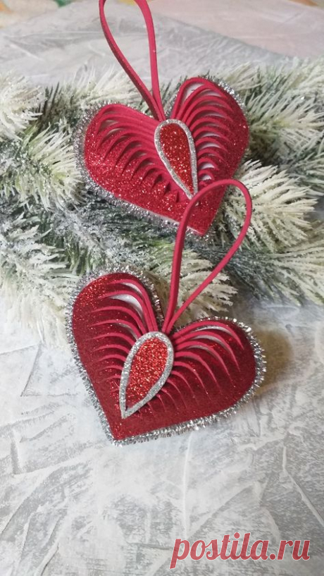 Пин содержит это изображение: Diy christmas decorations